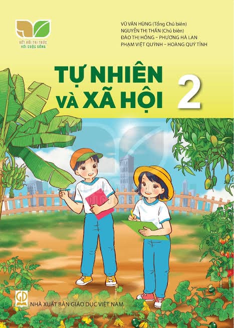 TỰ NHIÊN VÀ XÃ HỘI 2 - TUẦN 4_BÀI 4: GIỮ SẠCH NHÀ Ở TIẾT 1